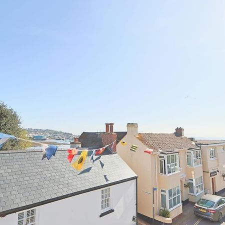 18 Strand Shaldon Exteriér fotografie