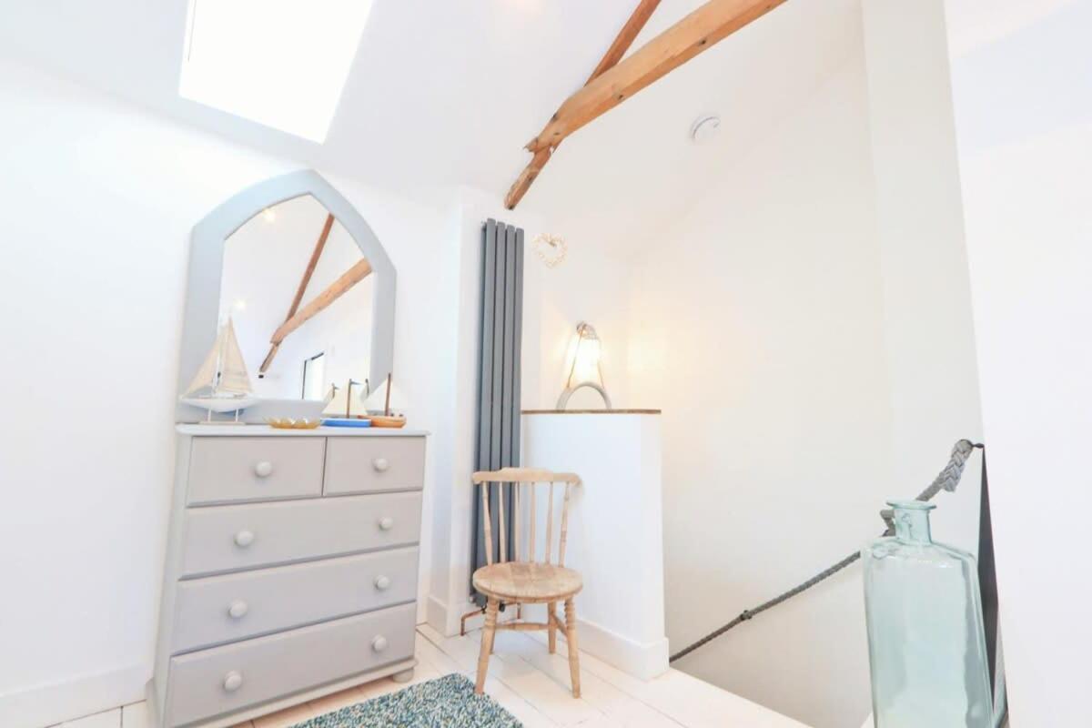 18 Strand Shaldon Exteriér fotografie
