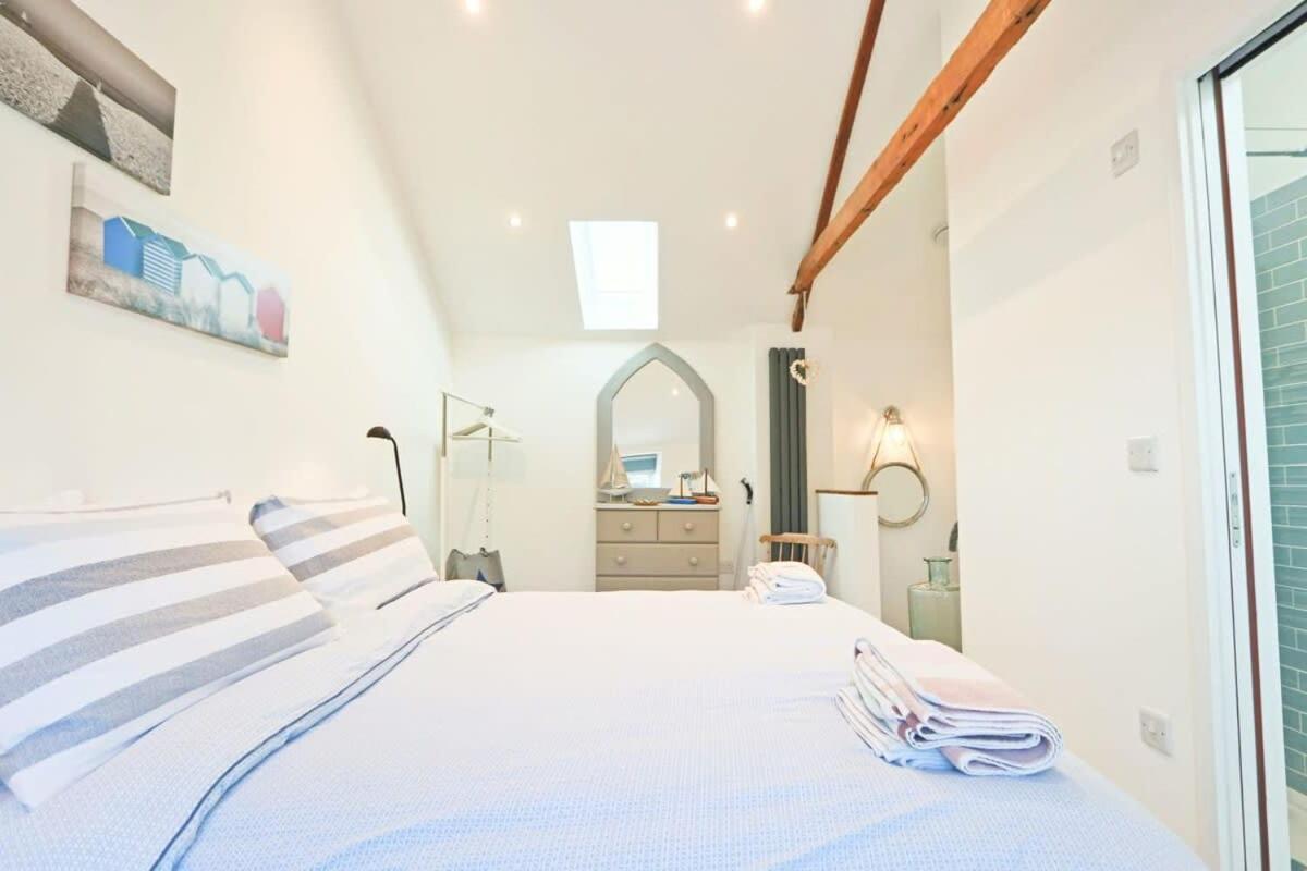 18 Strand Shaldon Exteriér fotografie