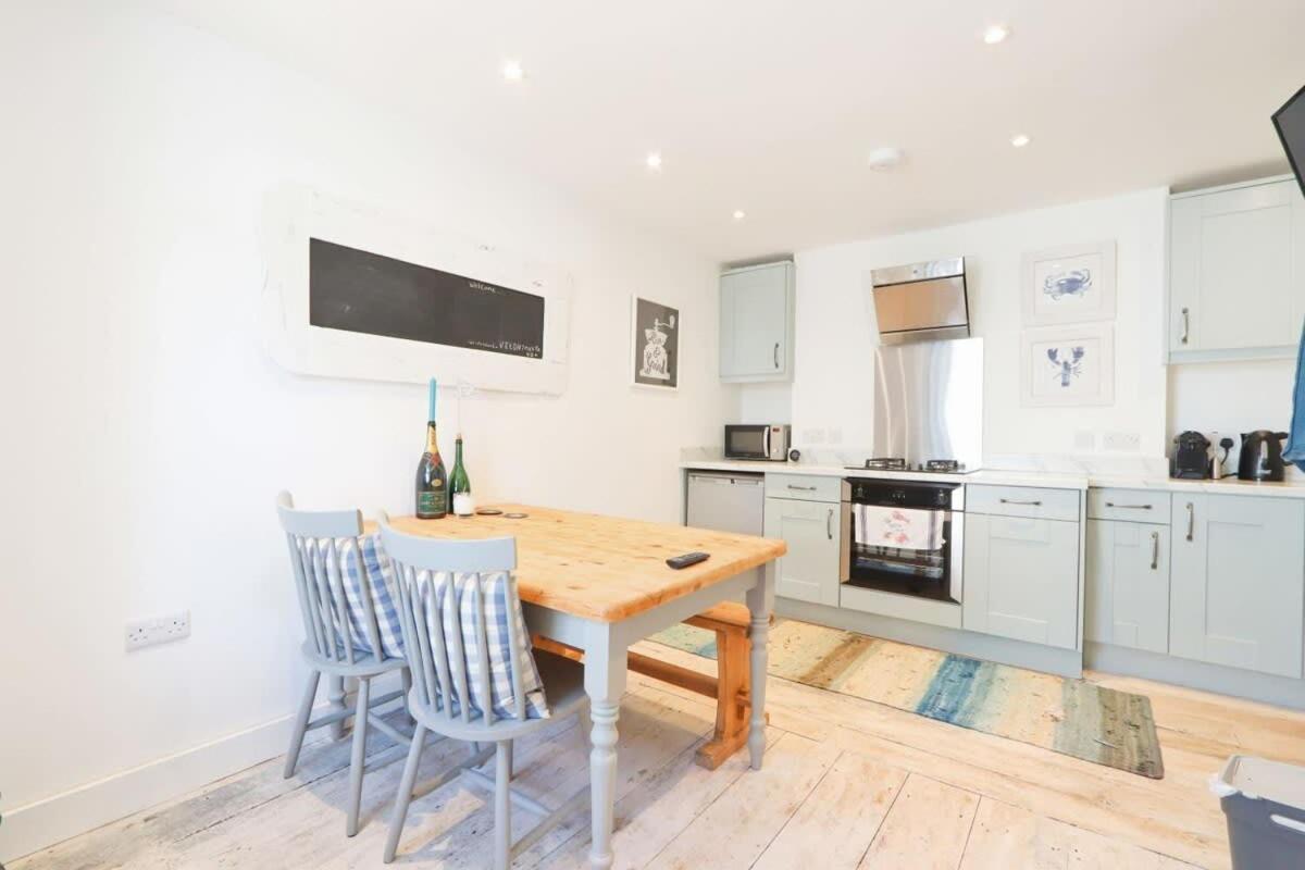 18 Strand Shaldon Exteriér fotografie