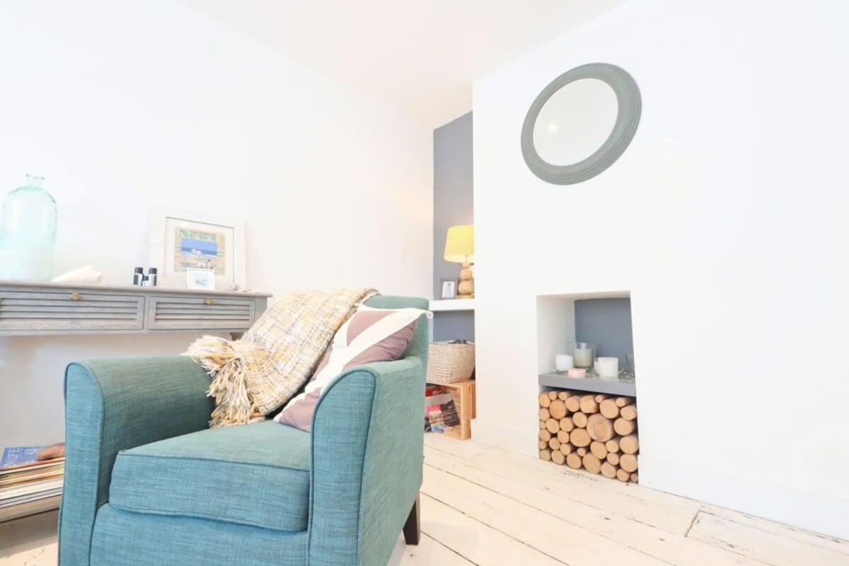 18 Strand Shaldon Exteriér fotografie