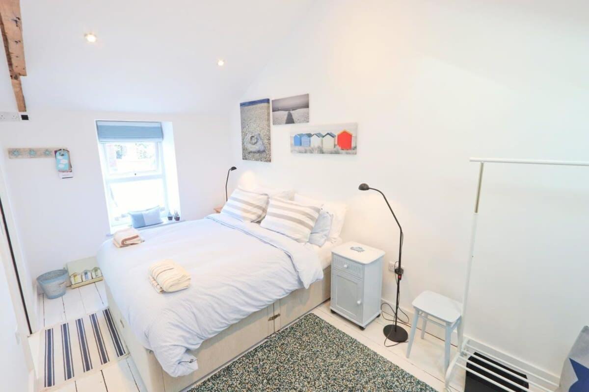 18 Strand Shaldon Exteriér fotografie