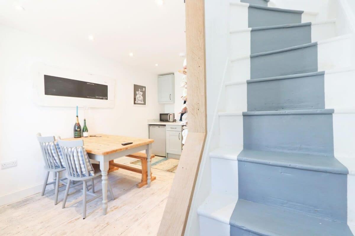18 Strand Shaldon Exteriér fotografie