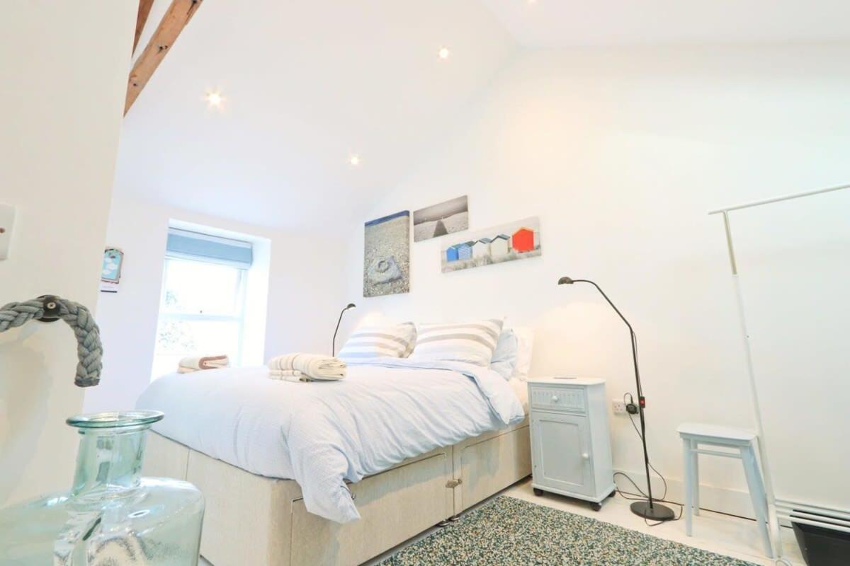 18 Strand Shaldon Exteriér fotografie