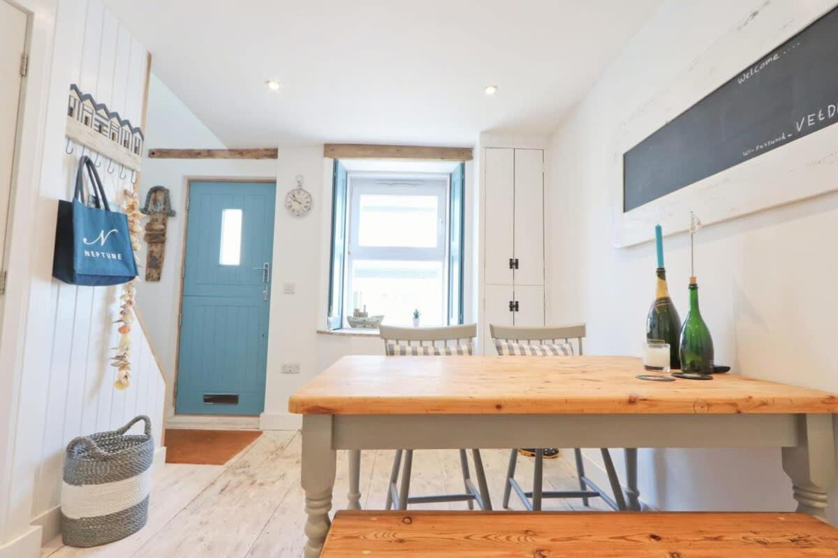 18 Strand Shaldon Exteriér fotografie