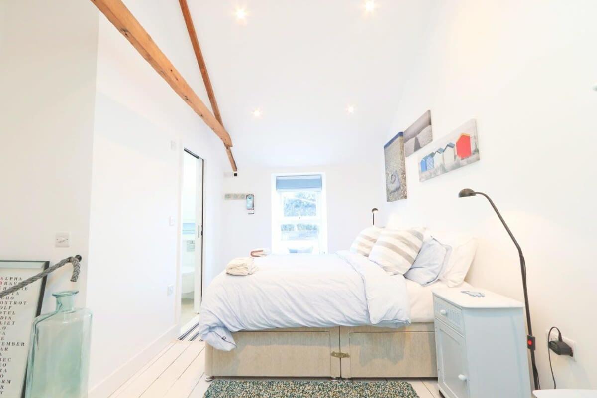 18 Strand Shaldon Exteriér fotografie