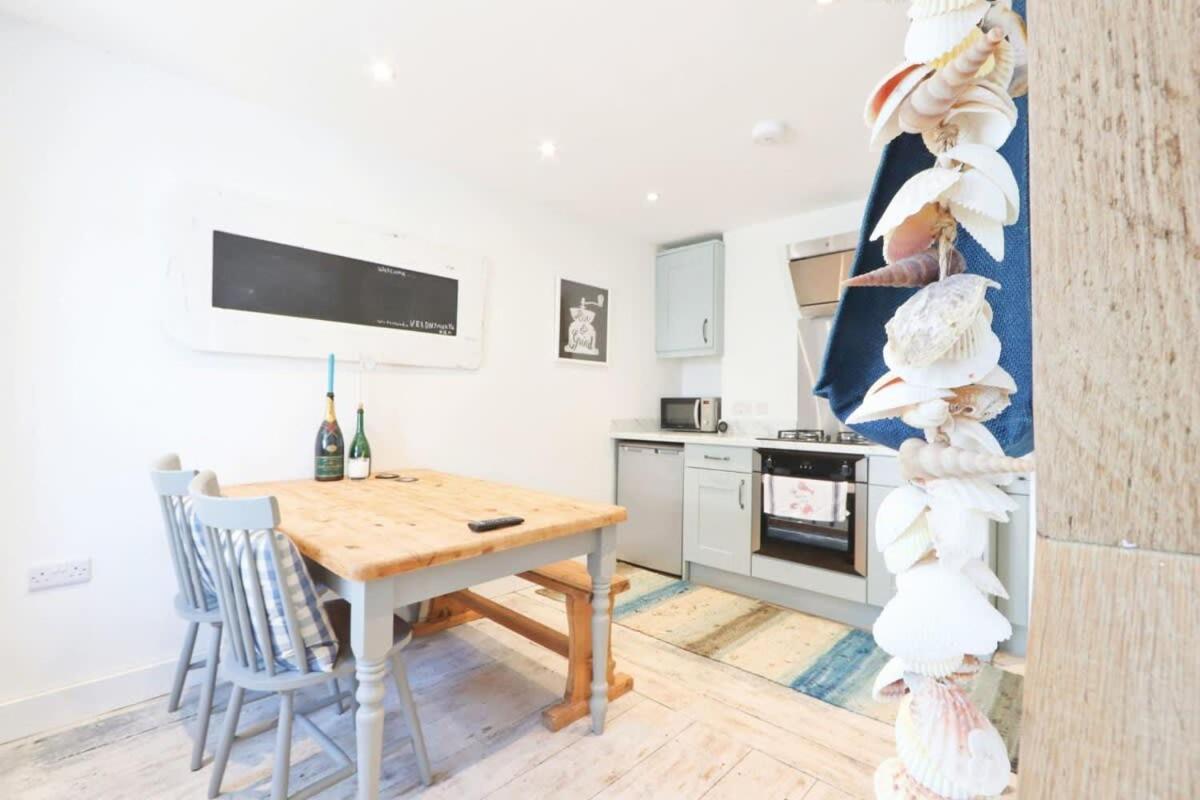 18 Strand Shaldon Exteriér fotografie