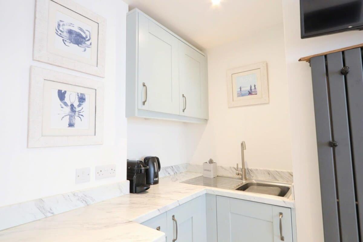 18 Strand Shaldon Exteriér fotografie