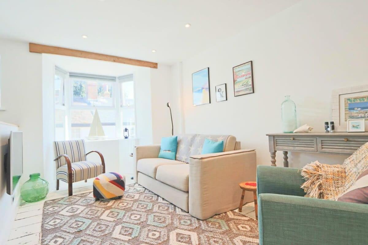 18 Strand Shaldon Exteriér fotografie